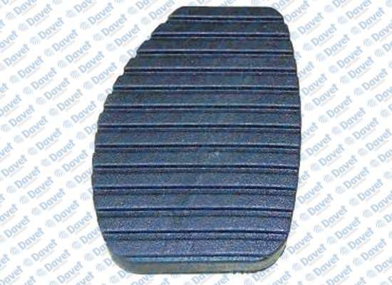 UCA-41603 Debriyaj Pedal Lastigi ( Peugeot   Partner / 306 / Citroen   Berlingo )